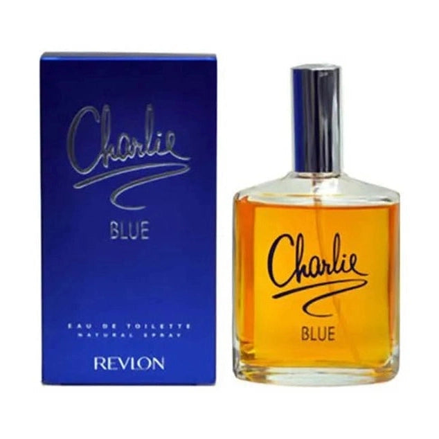 Revlon CharlieRevlon Charlie Blue 10ml Eau de Toilettevivadelux