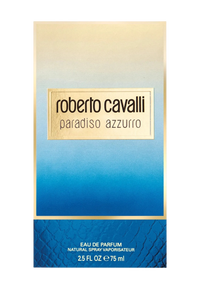 Roberto CavalliRoberto Cavalli Paradiso Azzurro Perfume EDP Spray 10mlPerfumeza