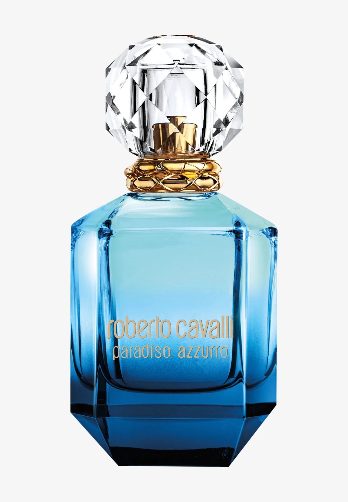 Roberto CavalliRoberto Cavalli Paradiso Azzurro Perfume EDP Spray 10mlPerfumeza