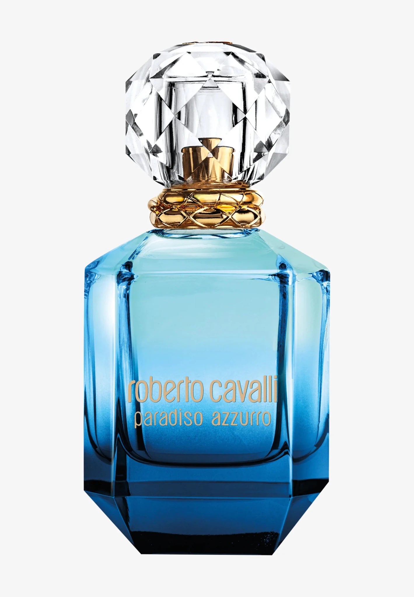 Roberto CavalliRoberto Cavalli Paradiso Azzurro Perfume EDP Spray 10mlPerfumeza