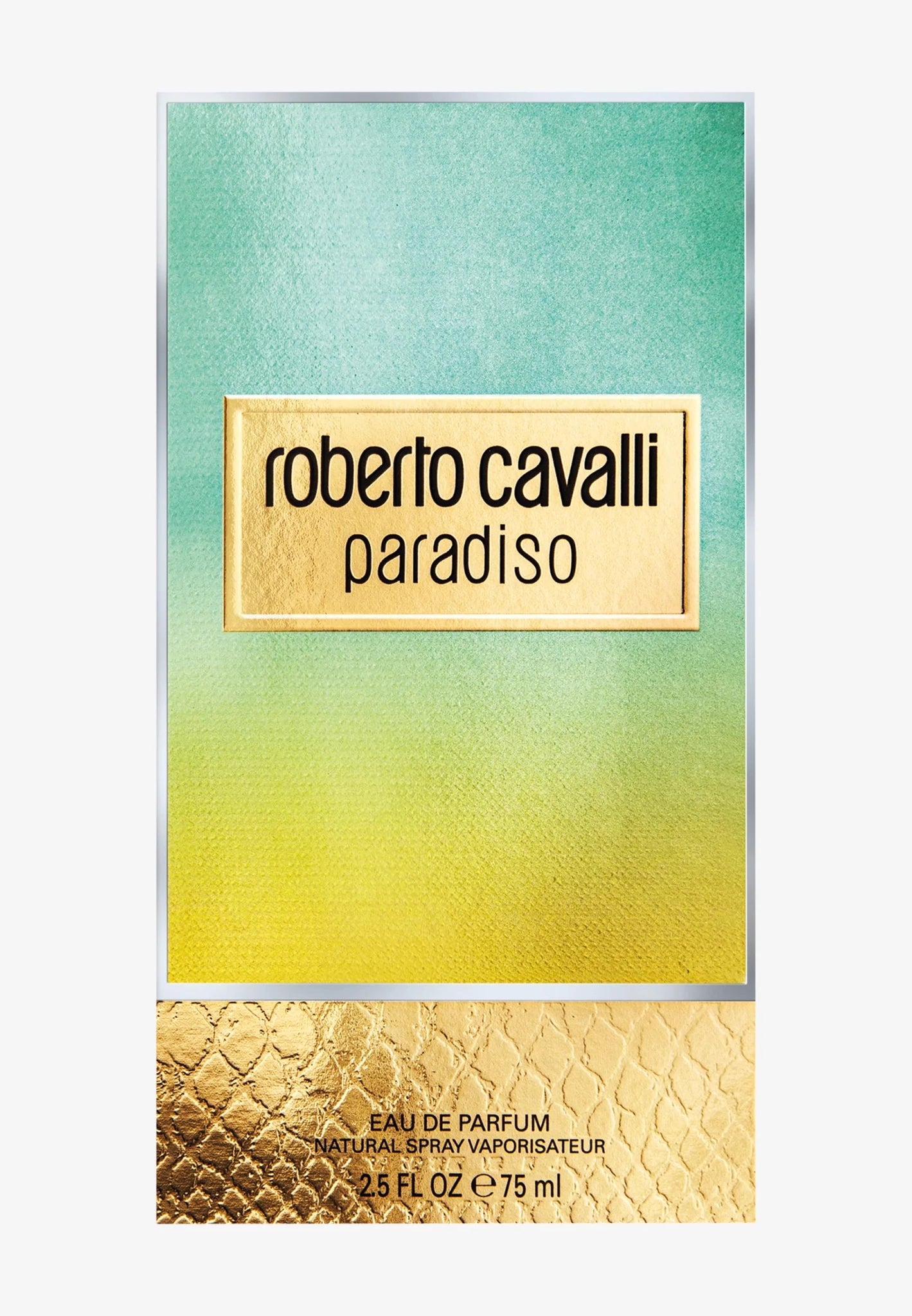 Roberto CavalliRoberto Cavalli Paradiso EdP Spray 10mlPerfumeza