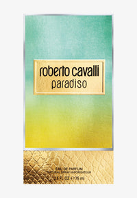 Roberto CavalliRoberto Cavalli Paradiso EdP Spray 10mlPerfumeza