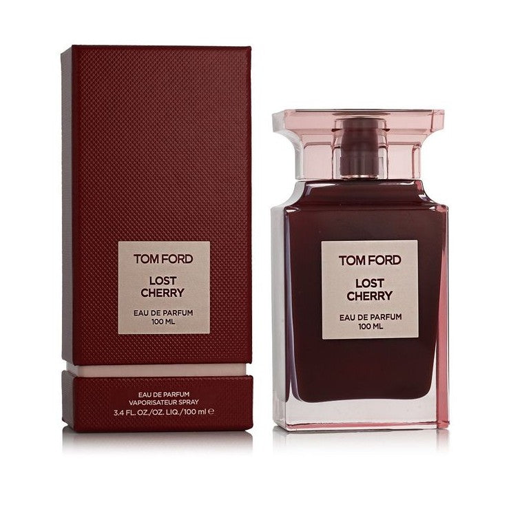 Tom FordTom Ford Lost Cherry Eau De Parfum 10 mlvivadelux