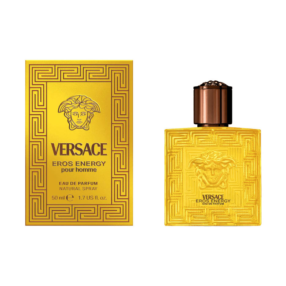 versaceEros Homme Energy Eau de Parfum 10mlPerfumeza