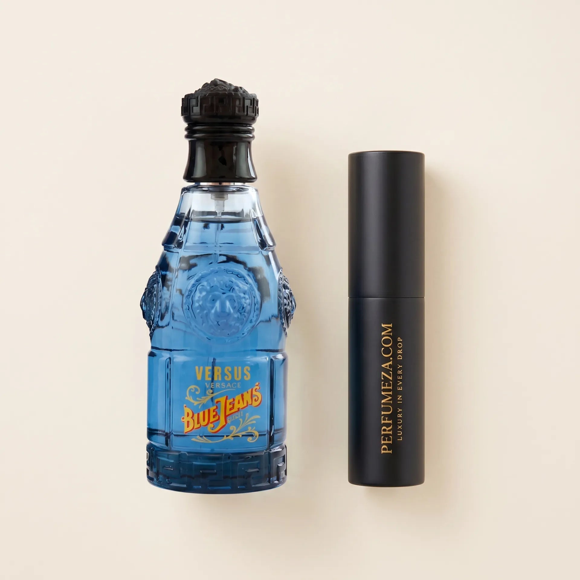 versaceVersace Blue Jeans - Eau de ToilettePerfumeza
