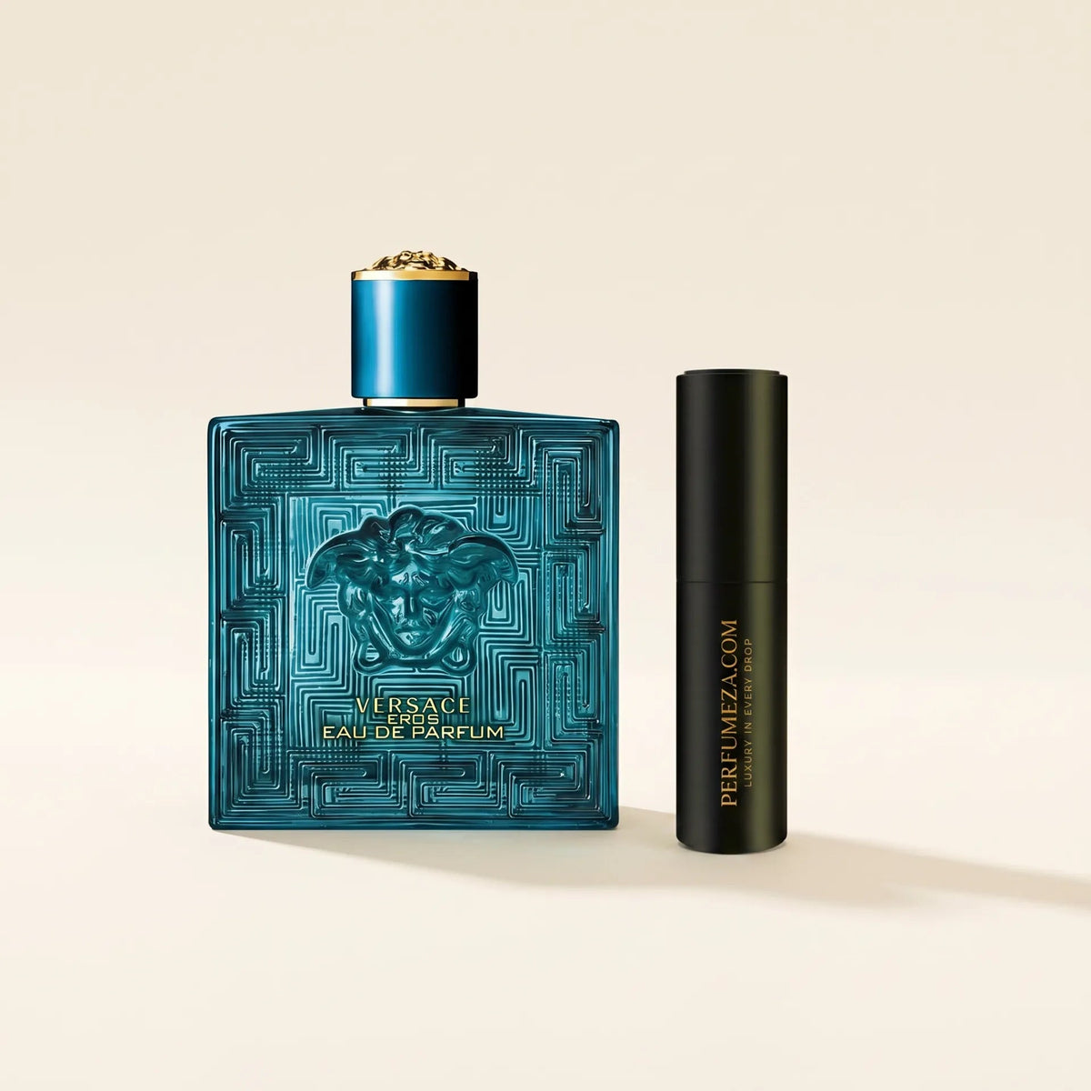 versaceVersace Eros Eau De ParfumPerfumeza