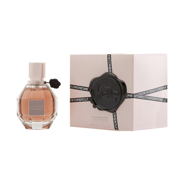 Viktor & Rolf Flowerbomb Eau De Parfum